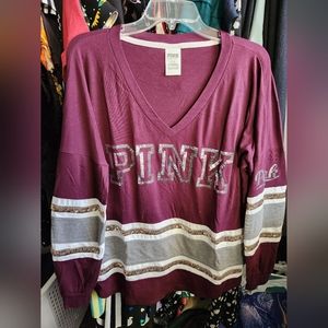 VS PINK top